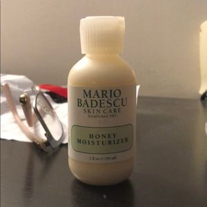 Mario Badescu honey 🍯 moisturizer